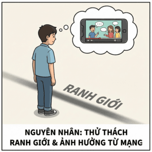 Con Trai Nói Lời Khiếm Nhã Với Mẹ: Phân tích tâm lý và hành vi