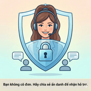 Khi Chồng Bạn Không Còn Nhìn Thấy Sự Quyến Rũ Của Bạn – Bạn Nên Làm Gì Để Tự Tin Lại? - Xin hãy chia sẻ nếu bạn cần giúp đỡ