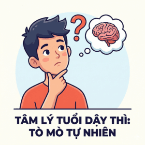 Con Trai Quay Lén Phòng Tắm/Thay Đồ Của Mẹ: Phân tích tâm lý