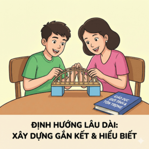 Con Trai Quay Lén Phòng Tắm/Thay Đồ Của Mẹ: Định hướng dài lâu