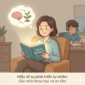 Phản Ứng Của Mẹ Và Con Khi Con Trai Thấy Quần Lót Mẹ - Bản Chất Của Tình Huống – Tại Sao Nó Xảy Ra Và Không Phải Là Điều "Bất Thường"?