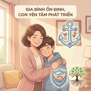 Rối Loạn Hành Vi Tình Dục Ở Tuổi Dậy Thì – Giữ Gìn Sự Ổn Định Và Hạnh Phúc Gia Đình