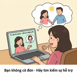 Hôn Nhân Lâu Năm - Làm Thế Nào Để Duy Trì Hạnh Phúc? - Nếu bạn cần giúp đỡ thì hãy liên hệ chuyên gia ngay.
