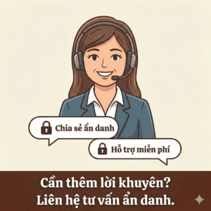 Bạn Rung Động Với Người Khác (Không Phải Chồng) – Nếu cần sự giúp đỡ, xin hãy chia sẻ với chúng tôi