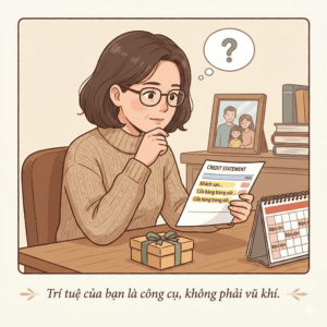 Nghi Ngờ Chồng Ngoại Tình: Dấu hiệu tài chính và xã hội