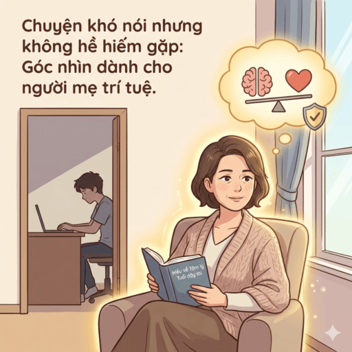 Dấu hiệu nghiện thủ dâm ở con trai tuổi dậy thì - Chuyện khó nói nhưng không hề hiếm gặp