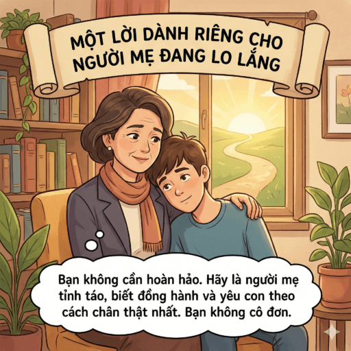 Dấu hiệu nghiện thủ dâm ở con trai tuổi dậy thì - Một lời dành riêng cho người mẹ đang lo lắng