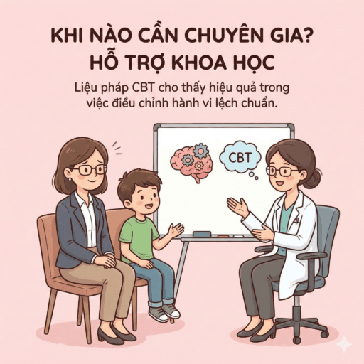 Khi con trai nhìn trộm, quay lén người thân - Cách nói chuyện với con