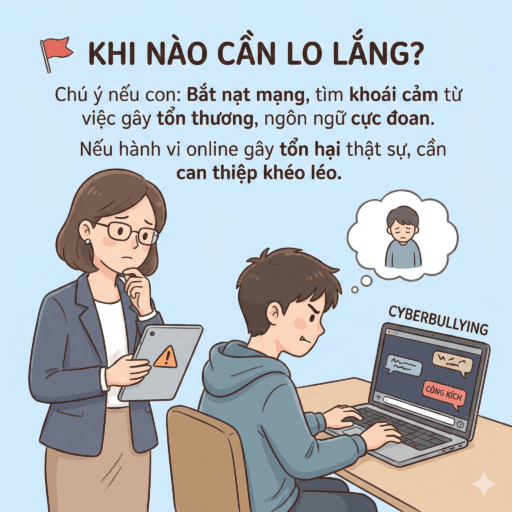 Tại sao con trai rụt rè ngoài đời thật nhưng lại “mạnh miệng” trên mạng xã hội? - Khi nào cần lo lắng?