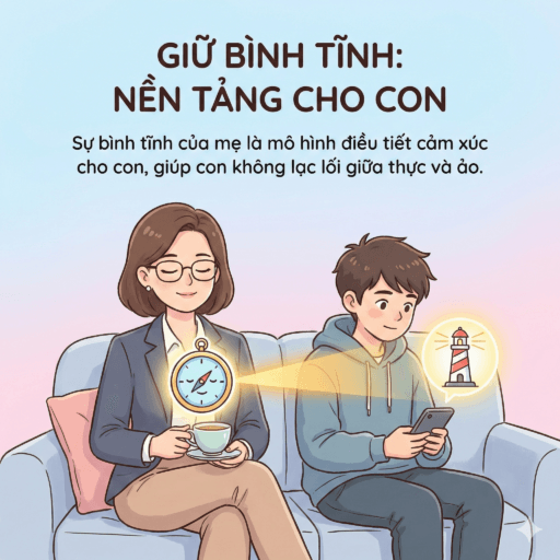 Tại sao con trai rụt rè ngoài đời thật nhưng lại “mạnh miệng” trên mạng xã hội? - Giữ bình tĩnh
