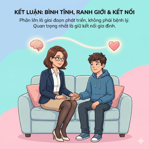 Fetish là gì? Tại sao con trai có xu hướng bị kích thích bởi chân, giày cao gót, quần tất? - Kết luận