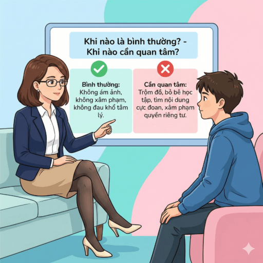 Fetish là gì? Tại sao con trai có xu hướng bị kích thích bởi chân, giày cao gót, quần tất? - Khi nào là bình thường? - Khi nào cần quan tâm?